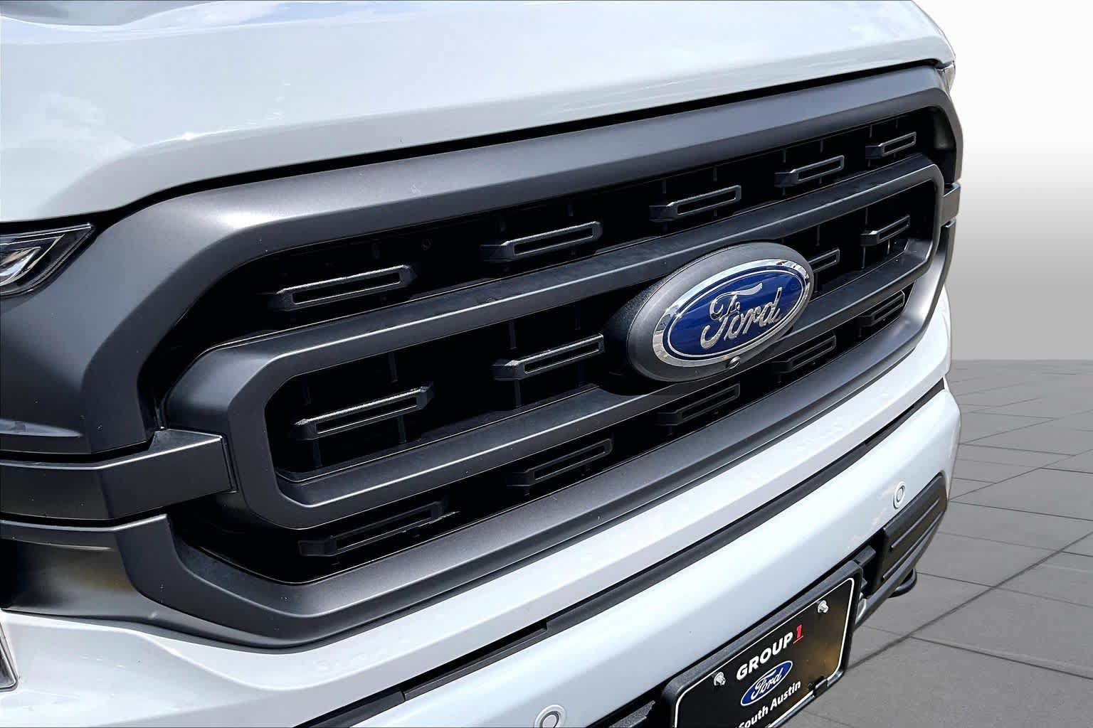 Certified 2023 Ford F150 XLT w/ Equipment Group 302A High AWD/4WD image 30