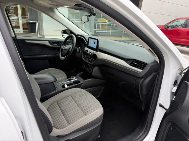 Certified 2022 Ford Escape SE w/ Convenience Package AWD/4WD image 34