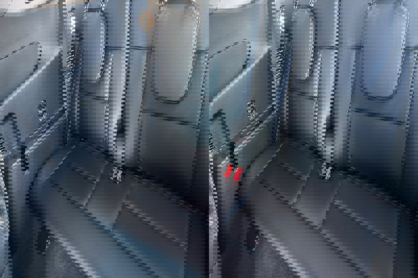 Certified 2022 Ford Explorer ST w/ Equipment Group 401A image 16