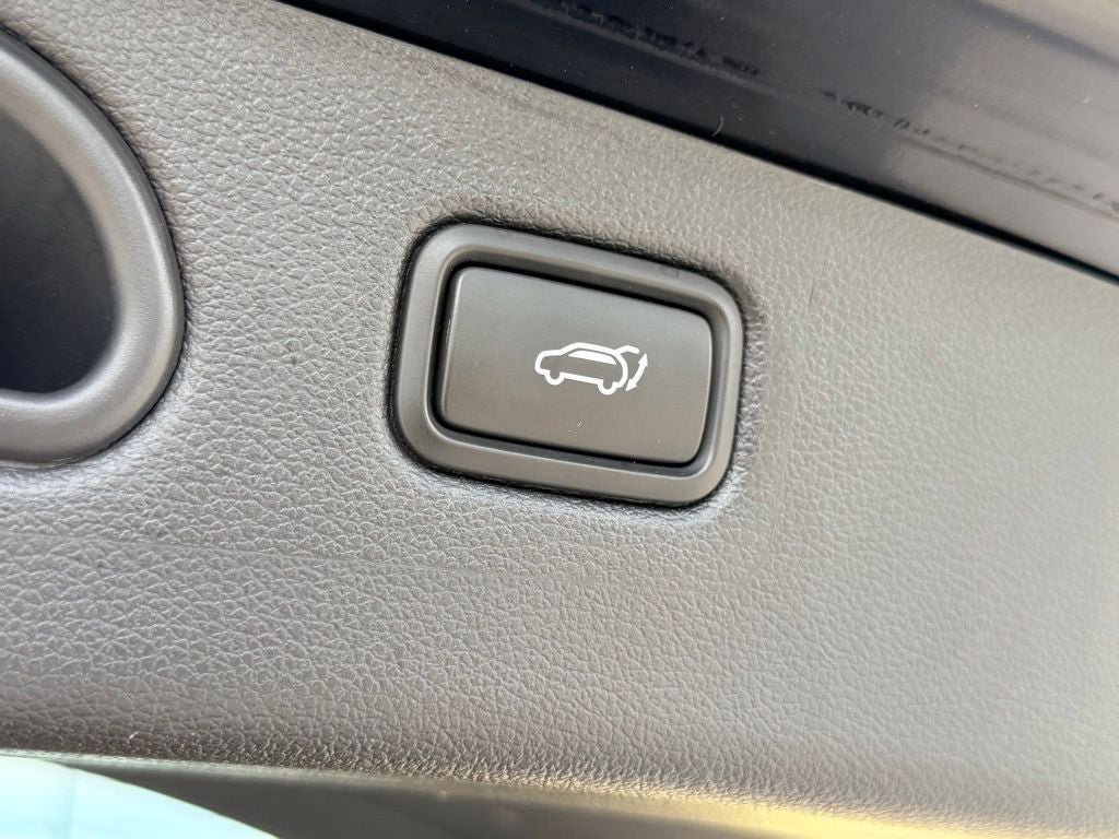 Used 2021 Hyundai Tucson Ultimate FWD image 32