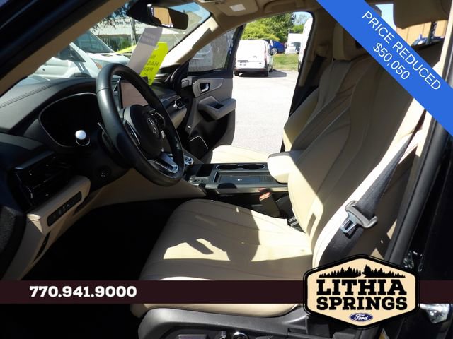 Used 2025 Acura MDX SH-AWD w/ Technology Package image 27