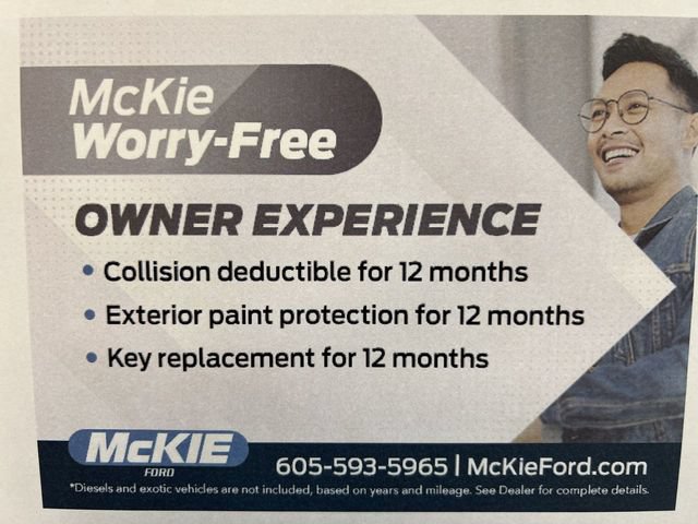 Certified 2025 Ford Maverick XLT w/ XLT Luxury Package AWD/4WD image 20