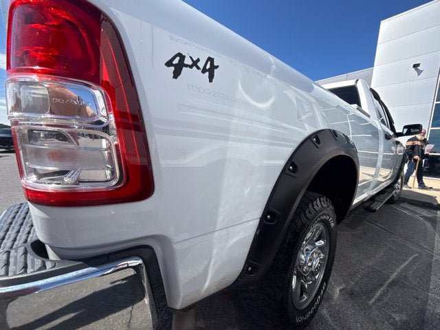 Used 2022 RAM 2500 Tradesman AWD/4WD image 17