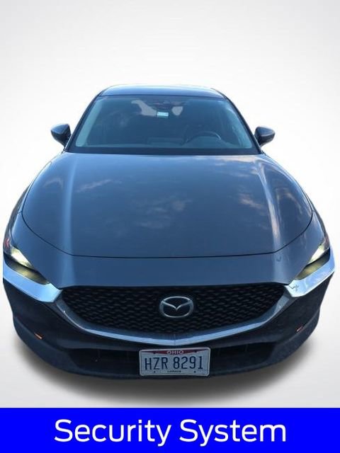 Used 2021 MAZDA CX-30 AWD 2.5 S w/ Select Package image 5