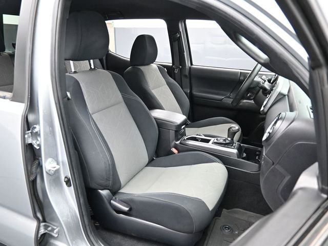 Used 2023 Toyota Tacoma TRD Off-Road w/ Technology Package AWD/4WD image 27