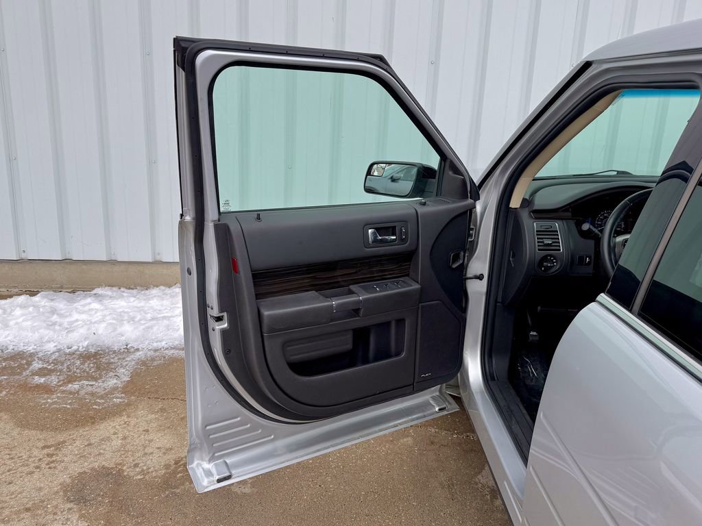 Certified 2019 Ford Flex SEL image 14