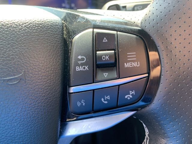 Certified 2023 Ford Explorer ST w/ Equipment Group 401A image 29