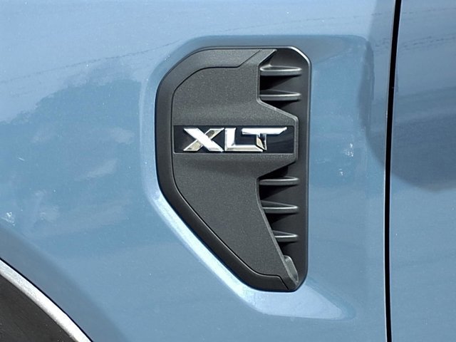 Certified 2024 Ford Ranger XLT w/ Technology Package image 24