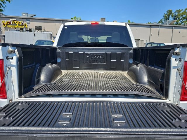 Certified 2023 Ford F150 XLT AWD/4WD image 14