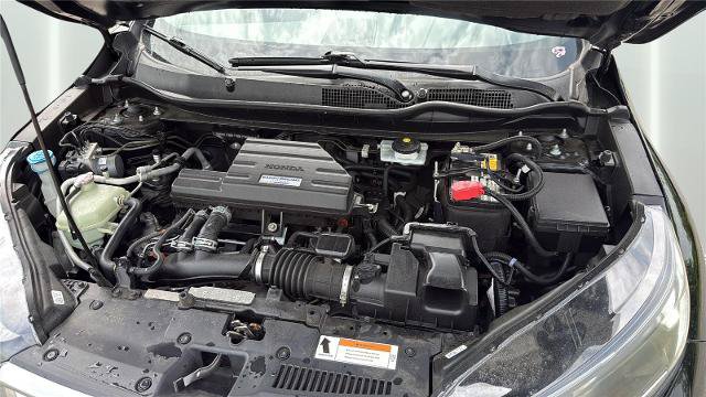 Used 2018 Honda CR-V EX-L image 22