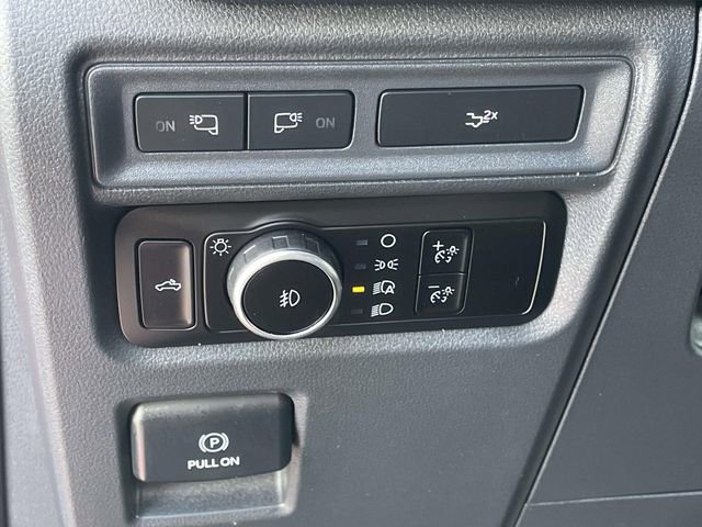 Certified 2023 Ford F150 XLT w/ Equipment Group 302A High image 15