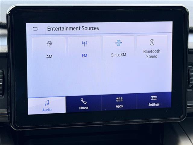 Certified 2023 Ford Explorer XLT AWD/4WD image 23