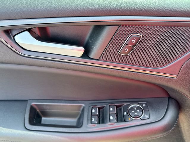 Certified 2022 Ford Edge SE AWD/4WD image 13