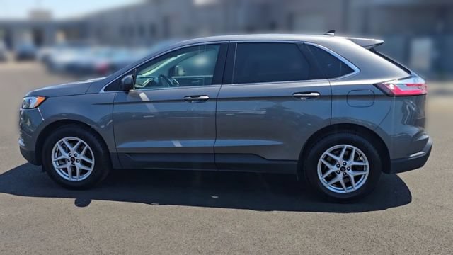 Certified 2024 Ford Edge SEL AWD/4WD image 6