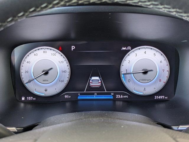 Used 2023 Hyundai Santa Fe SEL w/ Premium Package image 26