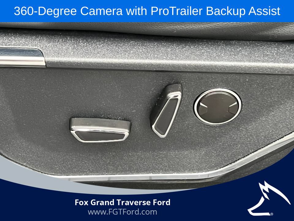 Certified 2023 Ford F150 4x4 SuperCrew image 12