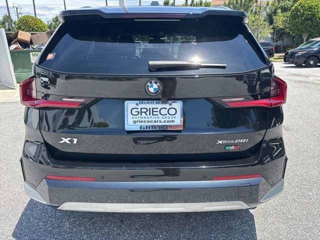 Used 2023 BMW X1 xDrive28i w/ Convenience Package AWD/4WD image 3
