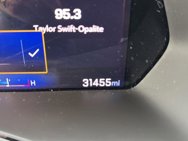 Used 2024 Chevrolet Colorado ZR2 w/ Technology Package image 32