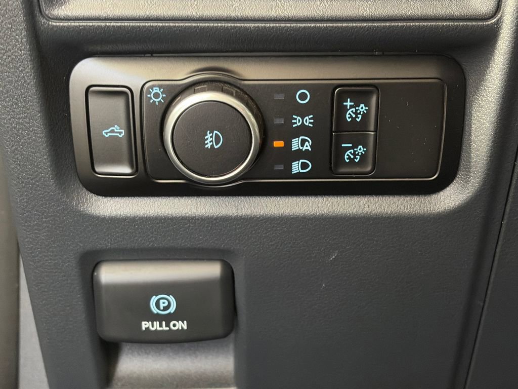 Certified 2024 Ford F150 XLT AWD/4WD image 24