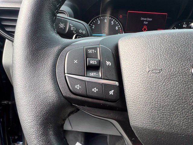 Certified 2020 Ford Explorer XLT w/ Comfort Package AWD/4WD image 9