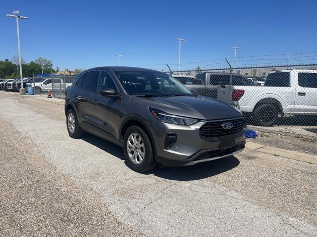 Certified 2024 Ford Escape Active image 6