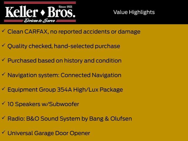 Certified 2024 Ford Bronco Wildtrak AWD/4WD image 10