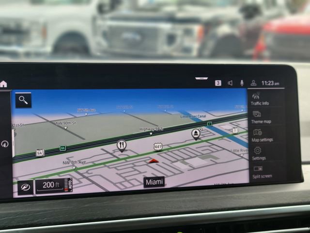 Used 2022 BMW X4 xDrive30i w/ M Sport Package image 27