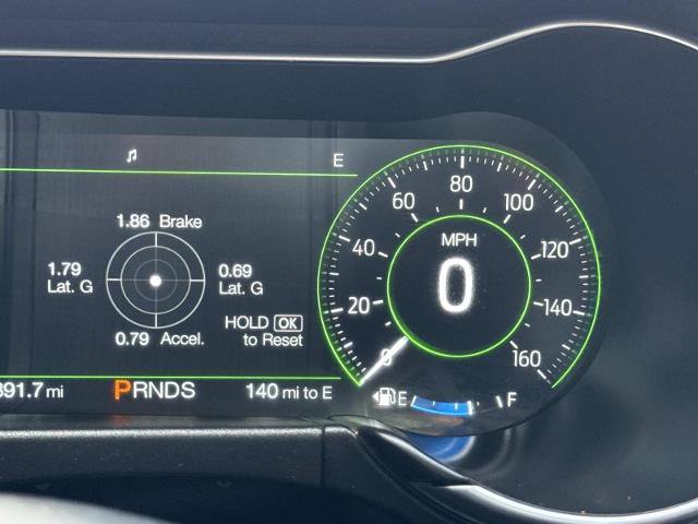 Certified 2022 Ford Mustang GT Premium w/ Equipment Group 401A RWD image 19