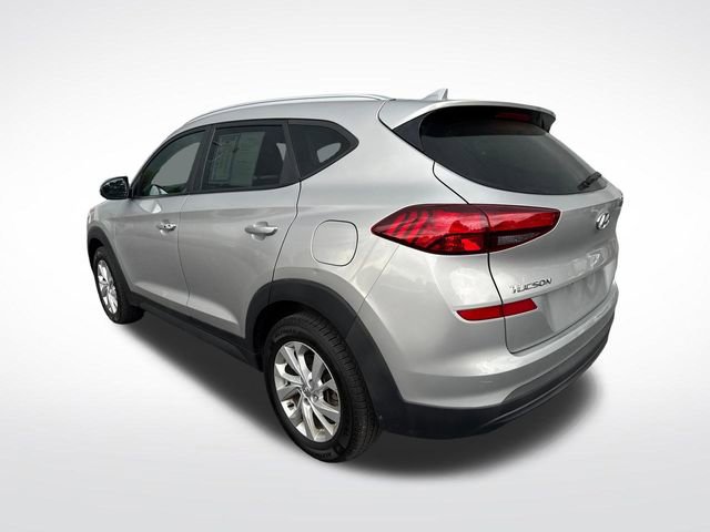 Used 2020 Hyundai Tucson Value AWD/4WD image 3