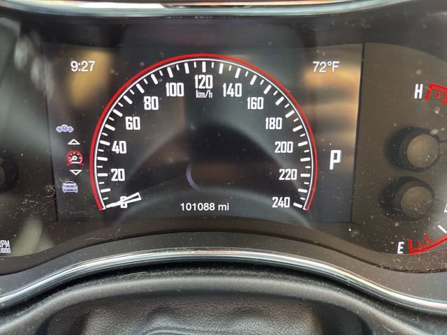 Used 2017 Dodge Durango Citadel image 9