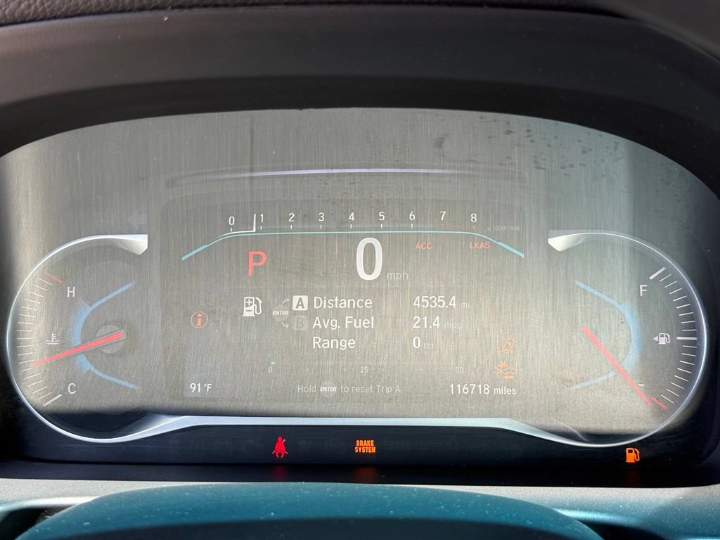 Used 2021 Honda Passport Sport image 13