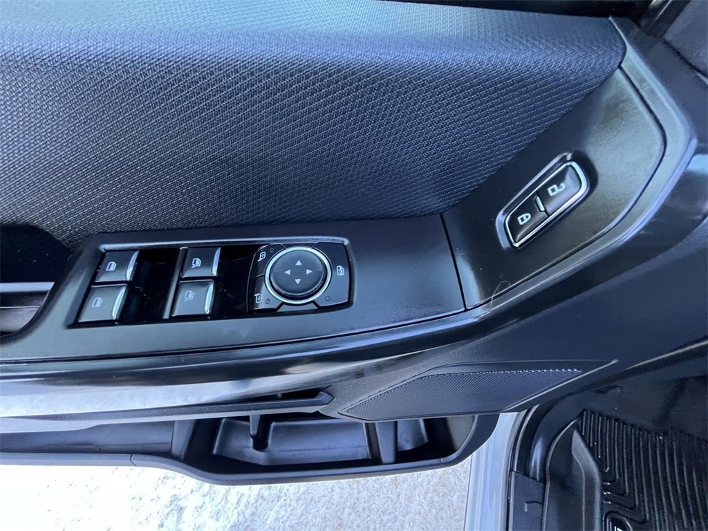 Certified 2023 Ford F150 XL w/ STX Appearance Package image 19