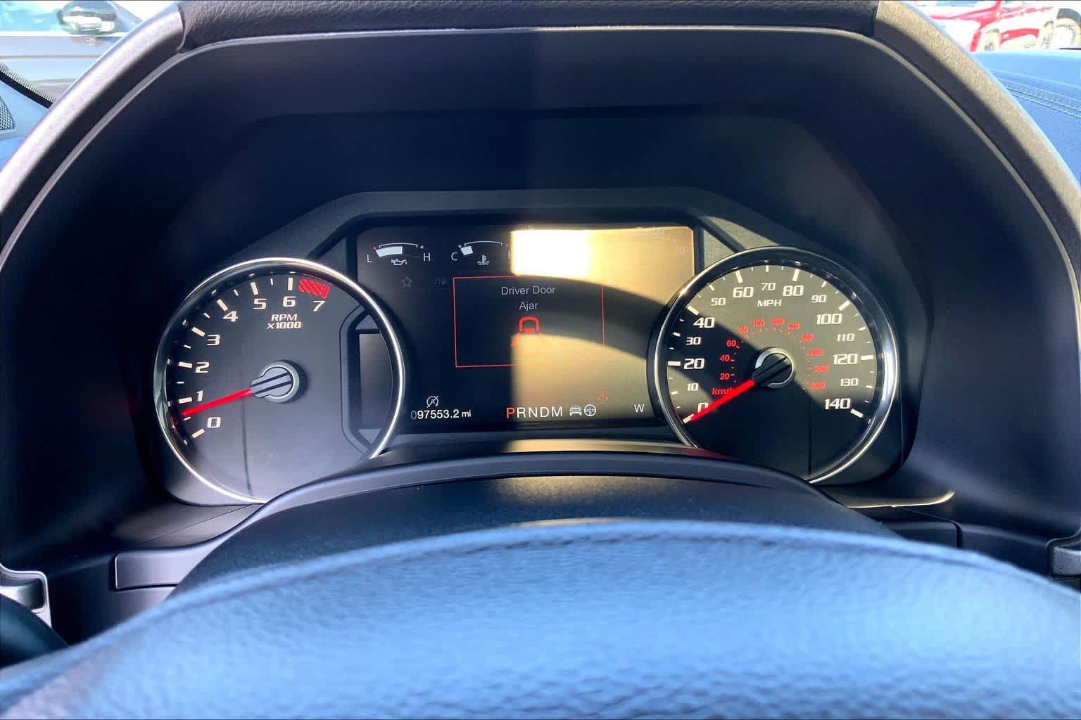 Certified 2019 Ford F150 Raptor w/ Equipment Group 802A Luxury AWD/4WD image 23