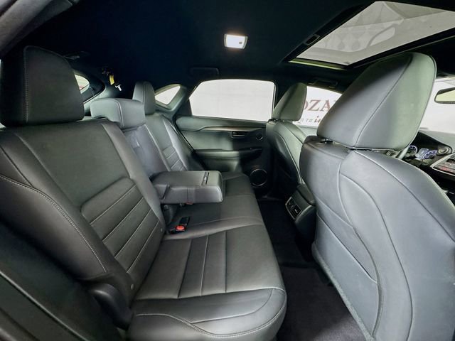 Used 2020 Lexus NX 300 F Sport image 32