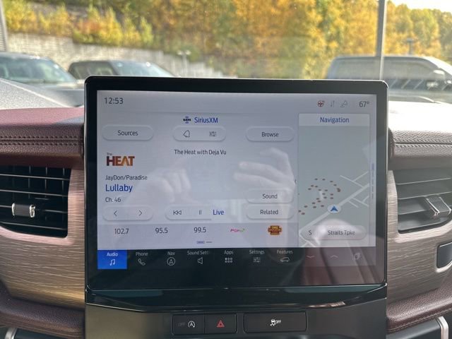 Certified 2023 Ford Expedition Limited image 27