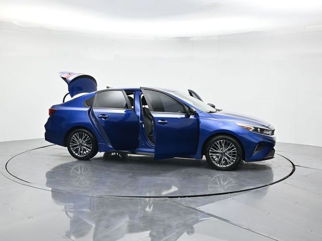 Used 2024 Kia Forte GT-Line FWD image 47