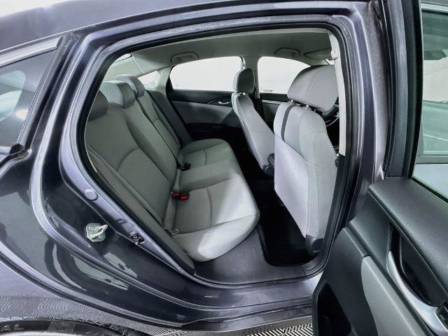 Used 2020 Honda Civic LX image 24
