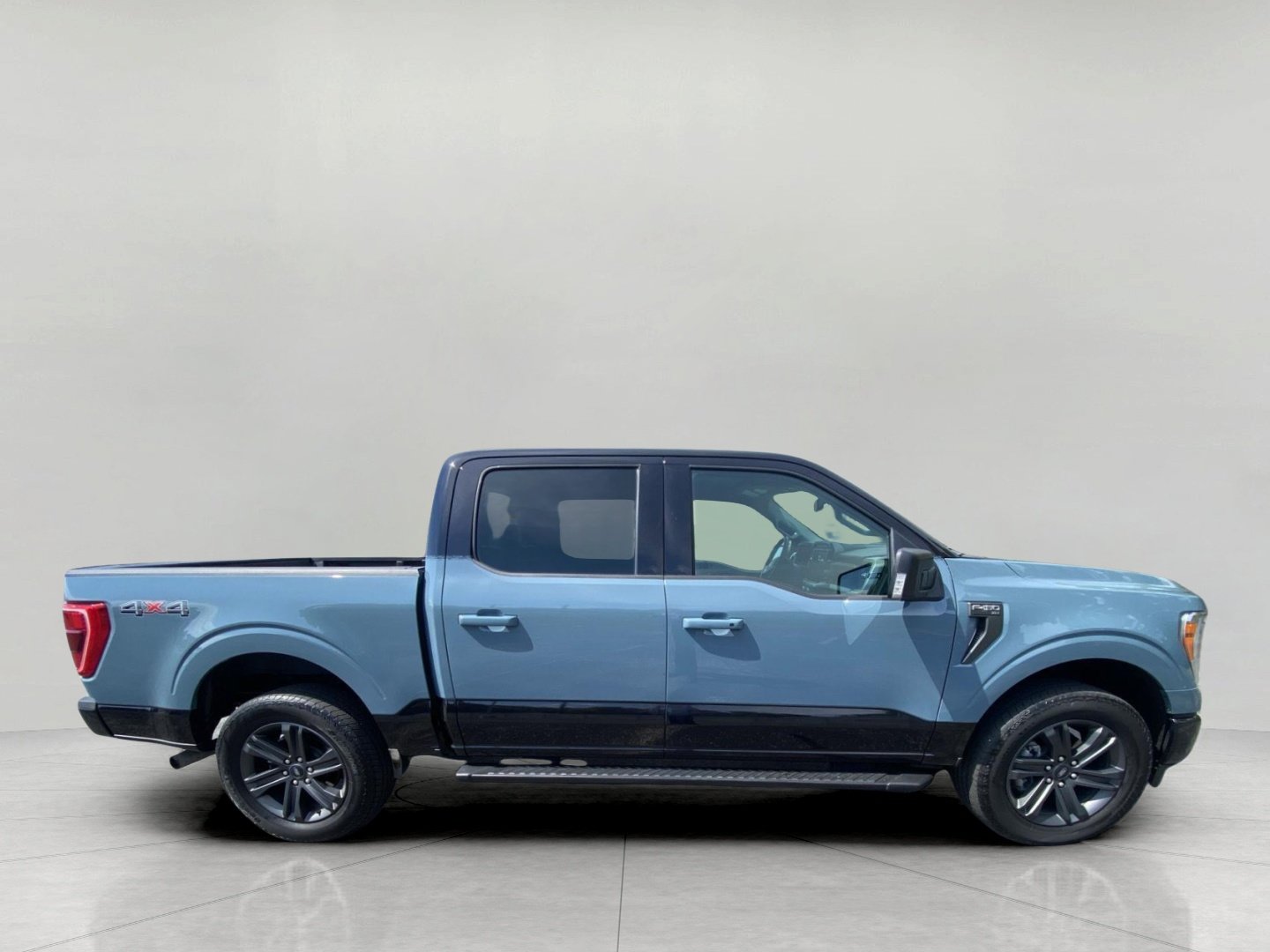 Certified 2023 Ford F150 XLT w/ Equipment Group 302A High AWD/4WD image 7
