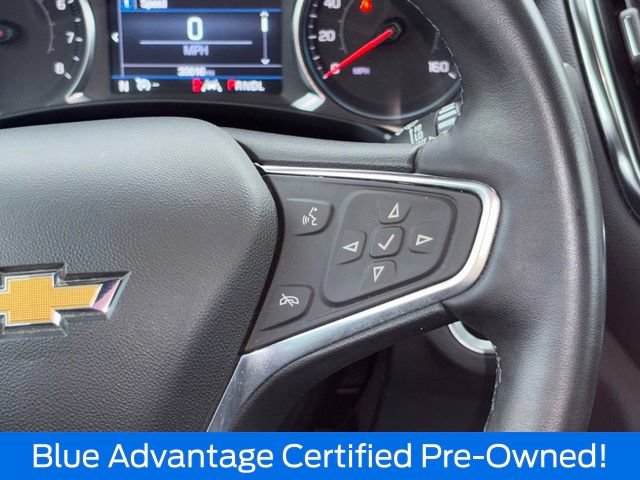 Used 2024 Chevrolet Equinox LT AWD/4WD image 27