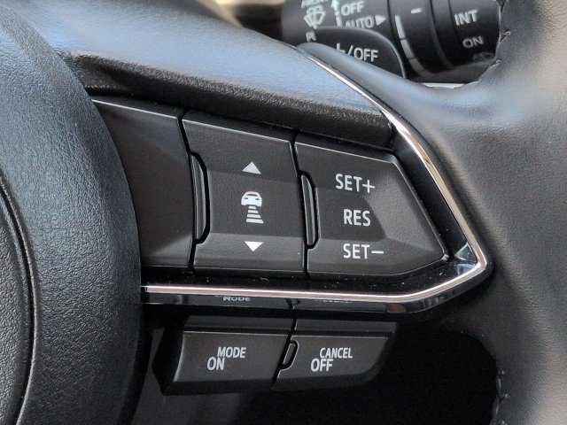 Used 2022 MAZDA CX-5 AWD 2.5 S w/ Premium Package image 26