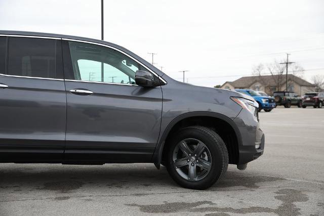 Used 2023 Honda Ridgeline RTL-E image 11