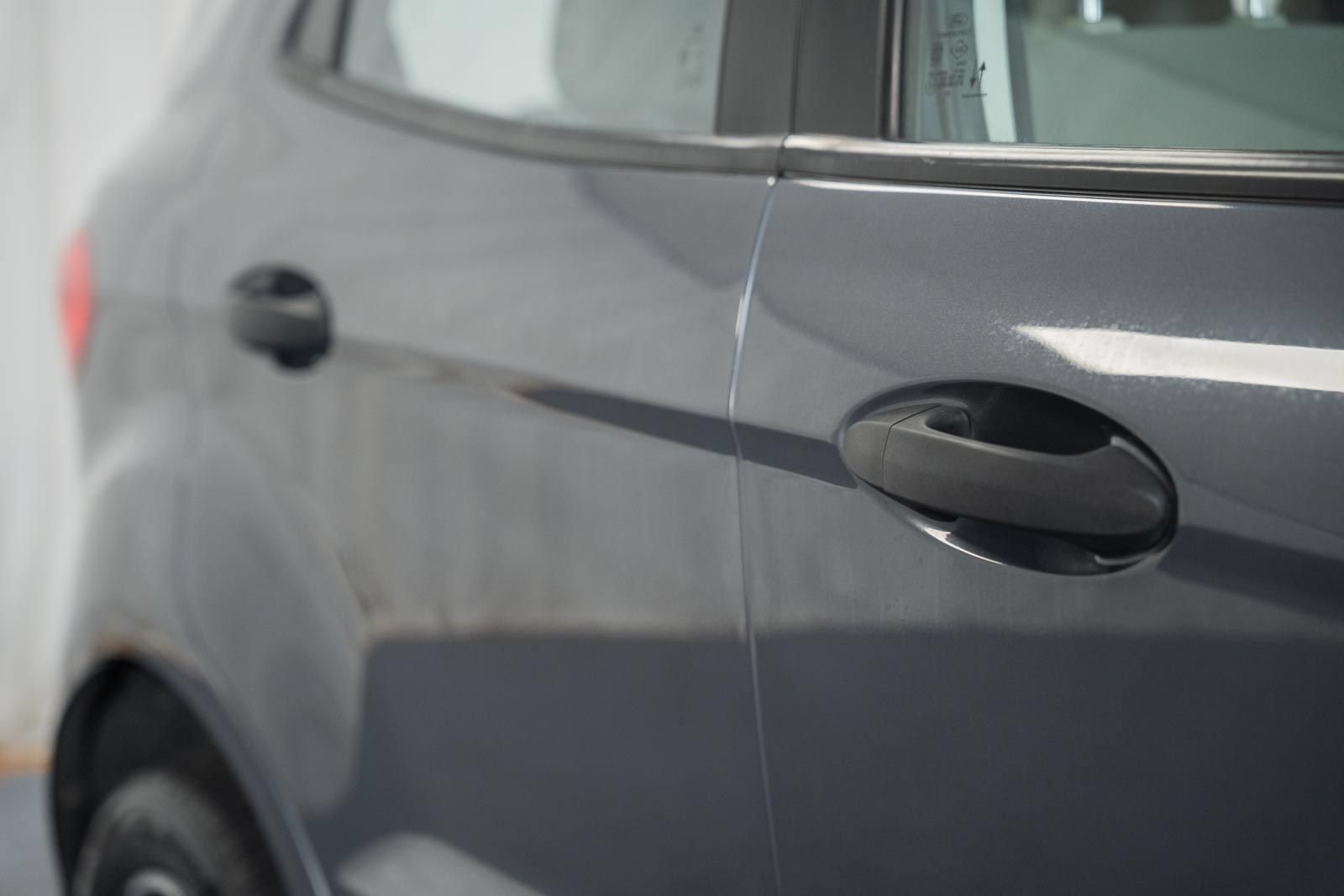 Certified 2021 Ford EcoSport S FWD image 11