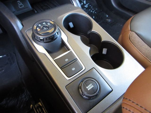 Certified 2025 Ford Bronco Sport Outer Banks w/ Outer Banks Tech Package+ image 22