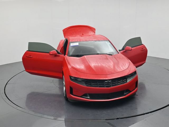 Used 2020 Chevrolet Camaro LT w/ RS Package RWD image 51