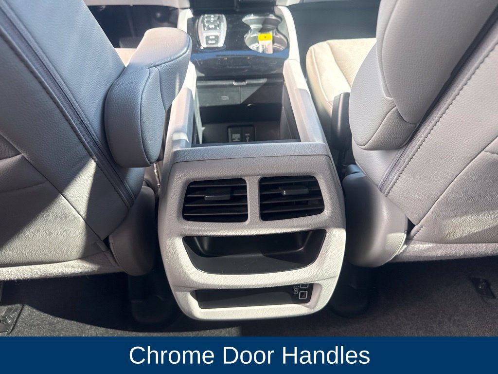 Used 2020 Honda Ridgeline RTL-E image 18