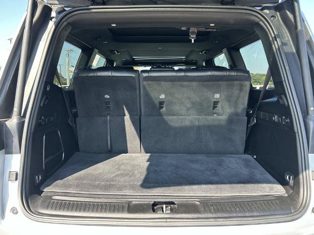 Used 2024 Jeep Wagoneer 2WD w/ Premium Group I image 20