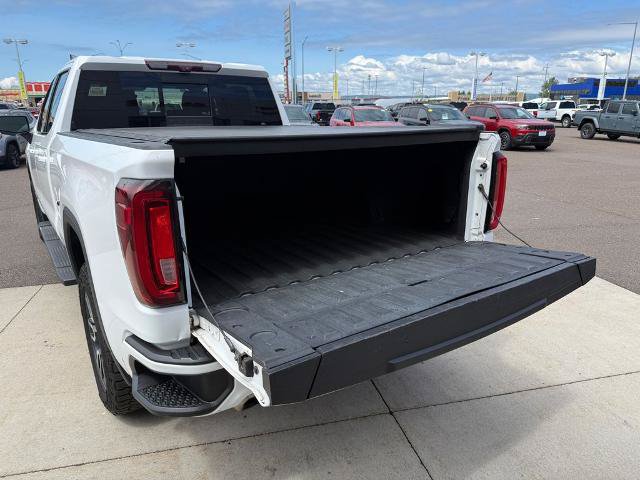 Used 2020 GMC Sierra 1500 AT4 w/ AT4 Premium Package AWD/4WD image 27