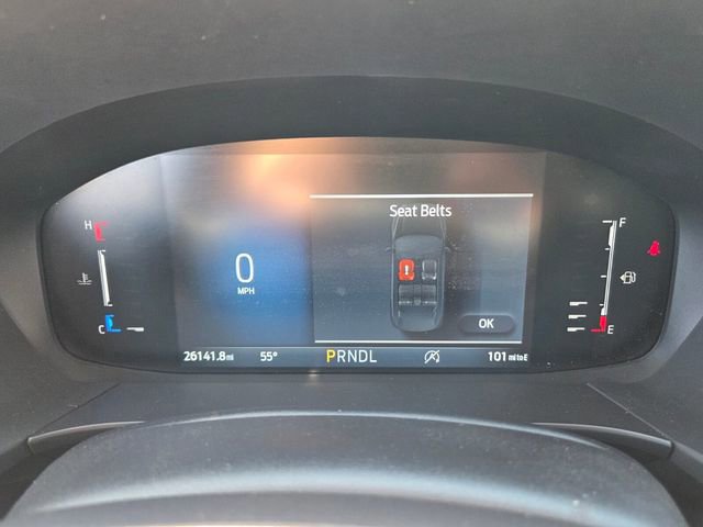Certified 2023 Ford Escape Active image 34