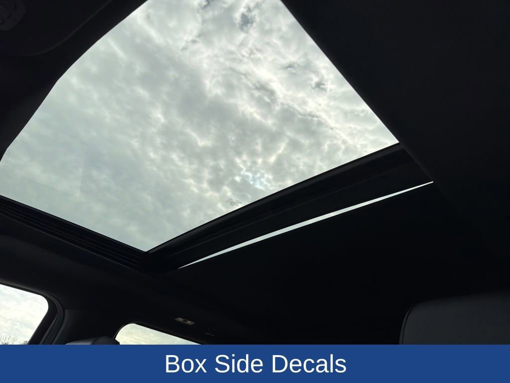 Certified 2023 Ford F150 Lariat w/ Equipment Group 502A High image 28