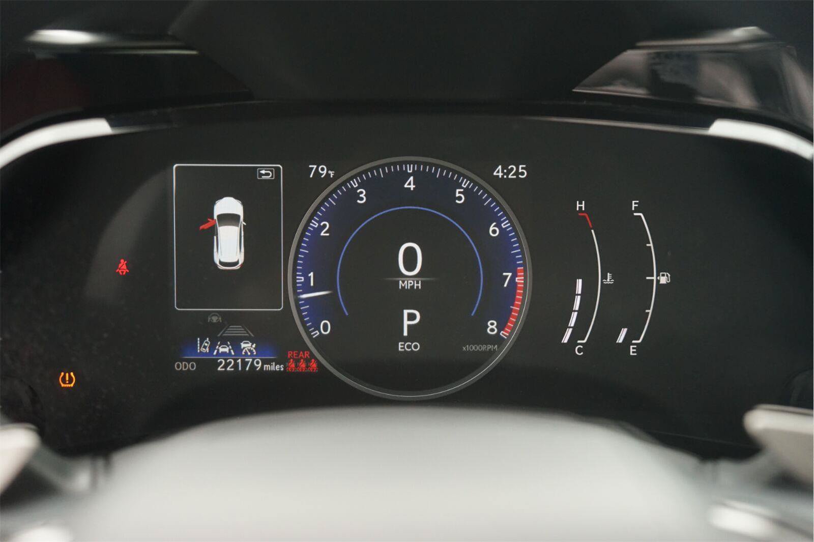 Used 2025 Lexus NX 250 FWD w/ Accessory Package (2T) image 25